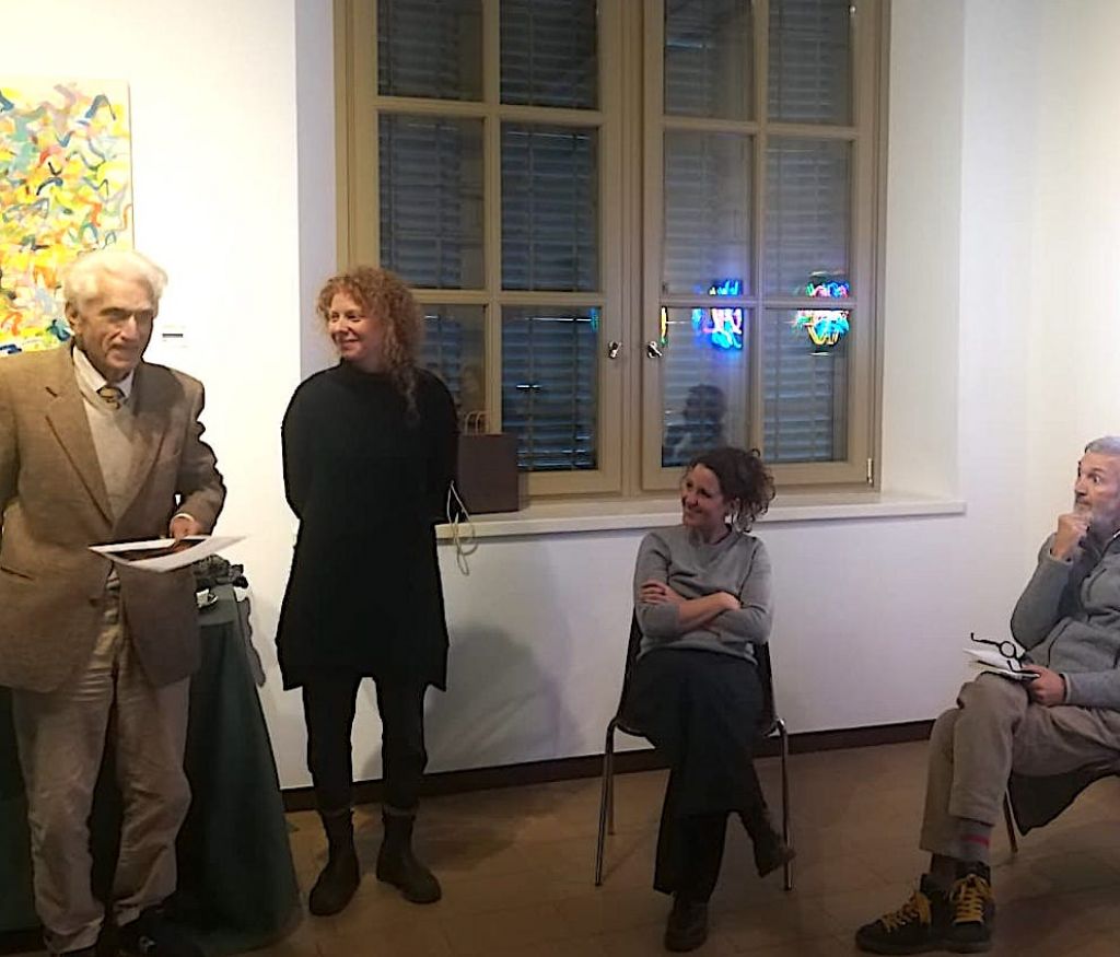 “Chiedimi Dove andiamo”